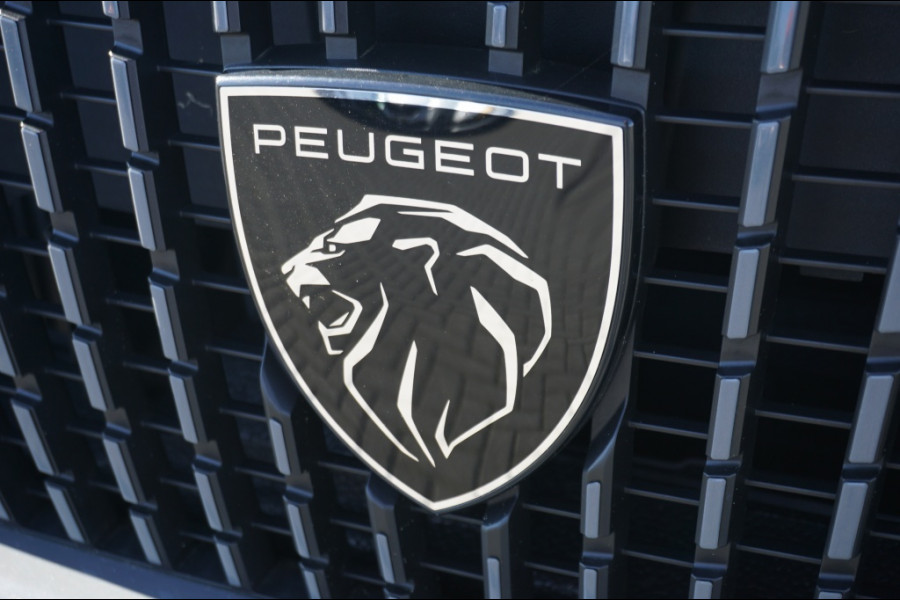 Peugeot 2008 131PK Allure AUTOM. | TREKHAAK | EL. CLIMATE | SENSOREN