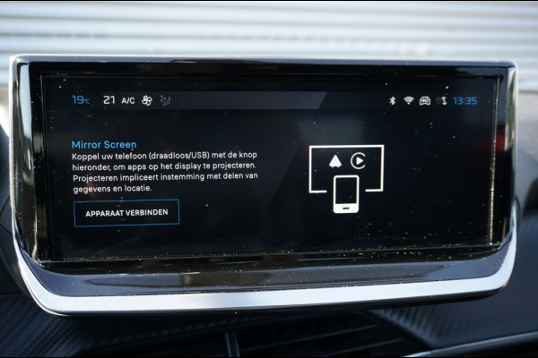 Peugeot 2008 131PK Allure AUTOM. | TREKHAAK | EL. CLIMATE | SENSOREN