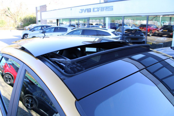 Ford Fiesta 1.0 EcoBoost Active First Edition/pano