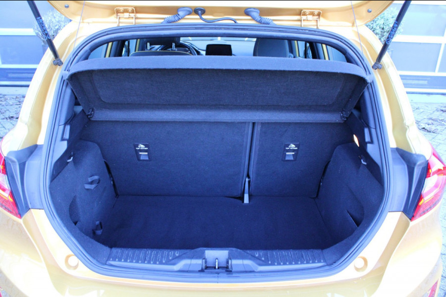 Ford Fiesta 1.0 EcoBoost Active First Edition/pano