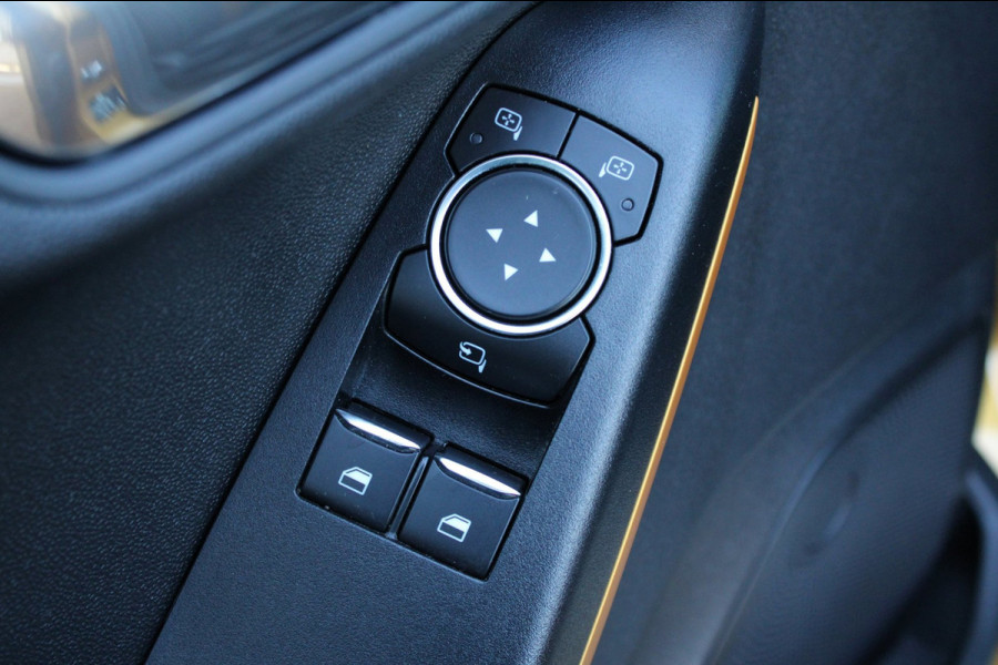 Ford Fiesta 1.0 EcoBoost Active First Edition/pano