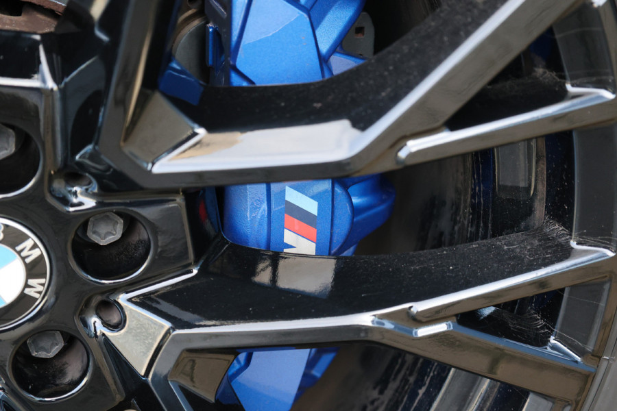 BMW X5 M Competition | VOL! | B&W | MASSAGE | HUD | SKYLOUNGE | STAGE 2 | 360 | REAR ENTERTAINMENT ELEK TREKHAAK | MEMORY | KEYLESS |