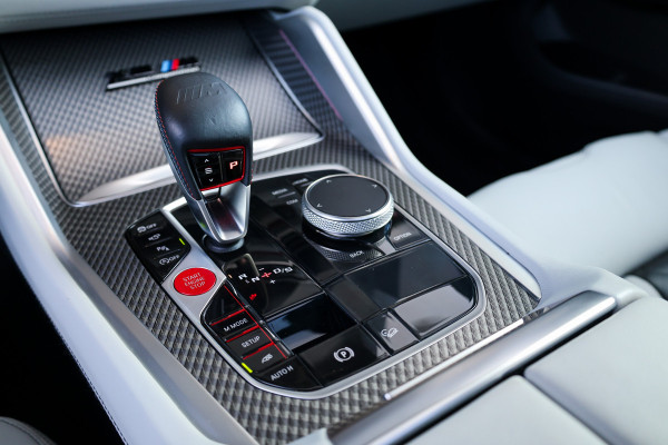 BMW X5 M Competition | VOL! | B&W | MASSAGE | HUD | SKYLOUNGE | STAGE 2 | 360 | REAR ENTERTAINMENT ELEK TREKHAAK | MEMORY | KEYLESS |