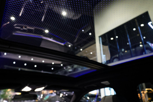 BMW X5 M Competition | VOL! | B&W | MASSAGE | HUD | SKYLOUNGE | STAGE 2 | 360 | REAR ENTERTAINMENT ELEK TREKHAAK | MEMORY | KEYLESS |