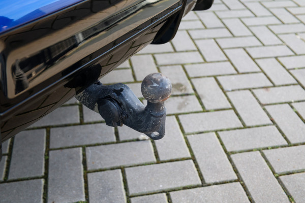 BMW X5 M Competition | VOL! | B&W | MASSAGE | HUD | SKYLOUNGE | STAGE 2 | 360 | REAR ENTERTAINMENT ELEK TREKHAAK | MEMORY | KEYLESS |