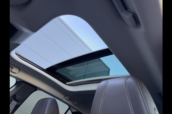 DS DS 4 225pk E-Tense La Première (Elektrisch Schuifdak - Focal Electra - NightVision - 20"- Elektrische klep - Leder incl verwarming/ko