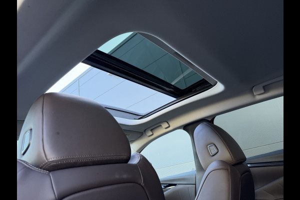 DS DS 4 225pk E-Tense La Première (Elektrisch Schuifdak - Focal Electra - NightVision - 20"- Elektrische klep - Leder incl verwarming/ko