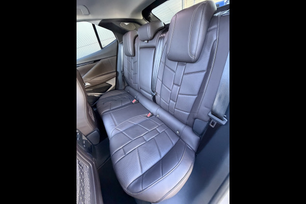 DS DS 4 225pk E-Tense La Première (Elektrisch Schuifdak - Focal Electra - NightVision - 20"- Elektrische klep - Leder incl verwarming/ko