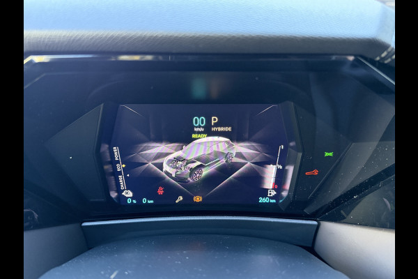 DS DS 4 225pk E-Tense La Première (Elektrisch Schuifdak - Focal Electra - NightVision - 20"- Elektrische klep - Leder incl verwarming/ko