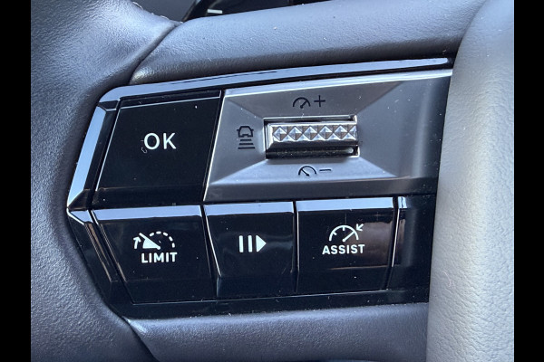 DS DS 4 225pk E-Tense La Première (Elektrisch Schuifdak - Focal Electra - NightVision - 20"- Elektrische klep - Leder incl verwarming/ko