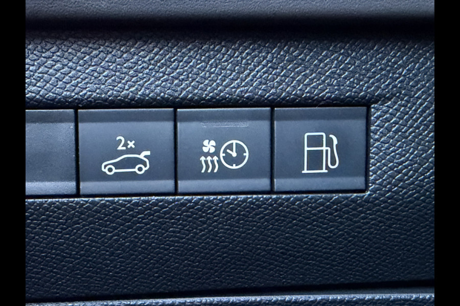 DS DS 4 225pk E-Tense La Première (Elektrisch Schuifdak - Focal Electra - NightVision - 20"- Elektrische klep - Leder incl verwarming/ko