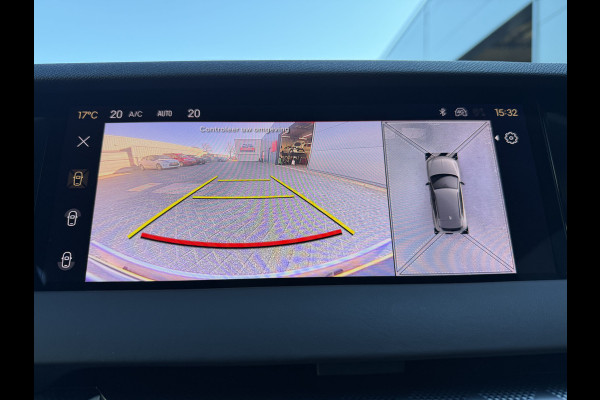 DS DS 4 225pk E-Tense La Première (Elektrisch Schuifdak - Focal Electra - NightVision - 20"- Elektrische klep - Leder incl verwarming/ko