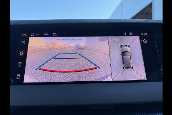 DS DS 4 225pk E-Tense La Première (Elektrisch Schuifdak - Focal Electra - NightVision - 20"- Elektrische klep - Leder incl verwarming/ko