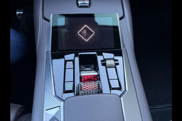 DS DS 4 225pk E-Tense La Première (Elektrisch Schuifdak - Focal Electra - NightVision - 20"- Elektrische klep - Leder incl verwarming/ko