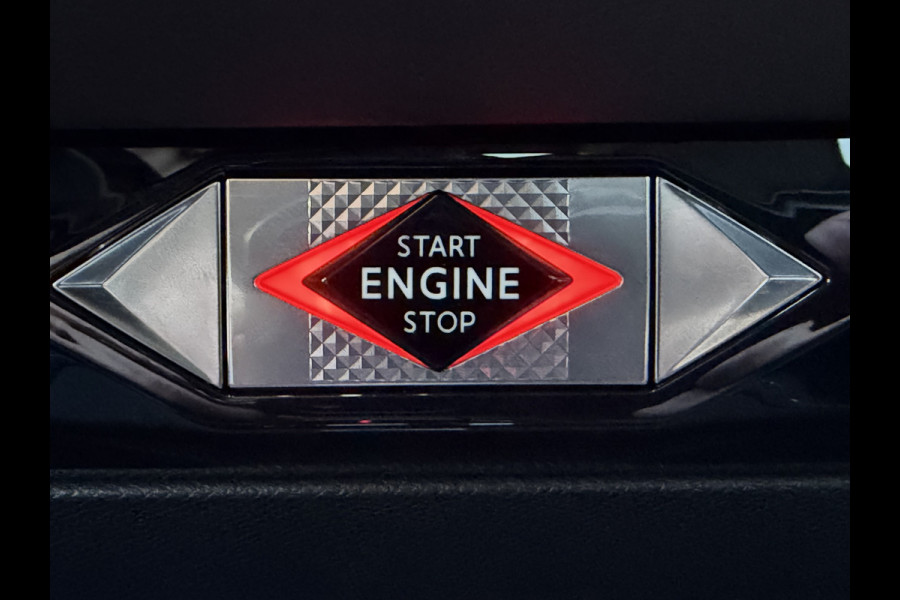 DS DS 4 225pk E-Tense La Première (Elektrisch Schuifdak - Focal Electra - NightVision - 20"- Elektrische klep - Leder incl verwarming/ko