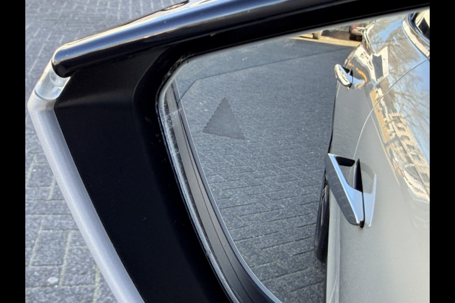 DS DS 4 225pk E-Tense La Première (Elektrisch Schuifdak - Focal Electra - NightVision - 20"- Elektrische klep - Leder incl verwarming/ko