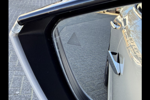 DS DS 4 225pk E-Tense La Première (Elektrisch Schuifdak - Focal Electra - NightVision - 20"- Elektrische klep - Leder incl verwarming/ko