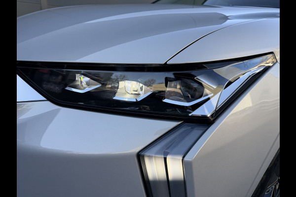 DS DS 4 225pk E-Tense La Première (Elektrisch Schuifdak - Focal Electra - NightVision - 20"- Elektrische klep - Leder incl verwarming/ko