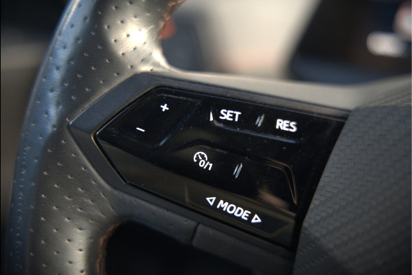 CUPRA Born Adrenaline One 62 kWh | Stuurverwarming | Stoelverwarming | Camera | Adaptive Cruise Control | Navigatie | Keyless | Parkeersensoren | LED | Apple Carplay | NAP |