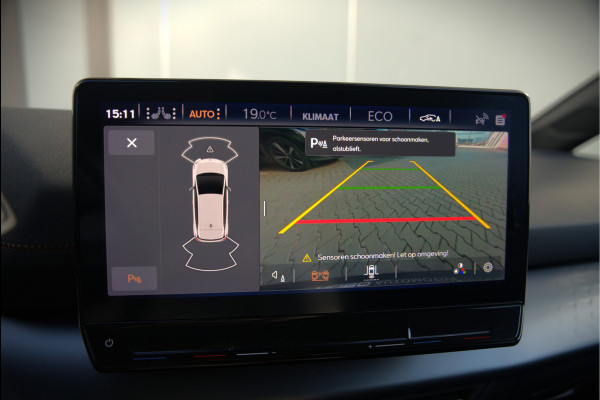 CUPRA Born Adrenaline One 62 kWh | Stuurverwarming | Stoelverwarming | Camera | Adaptive Cruise Control | Navigatie | Keyless | Parkeersensoren | LED | Apple Carplay | NAP |