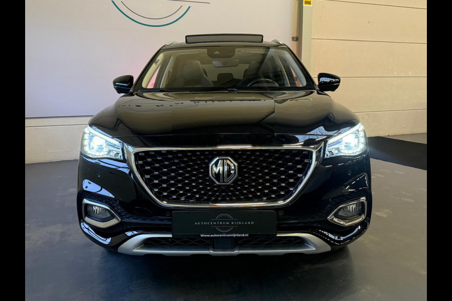 MG EHS 1.5 TGDI Luxury PHEV Panoramadak 1 Jaar Bovag Garantie
