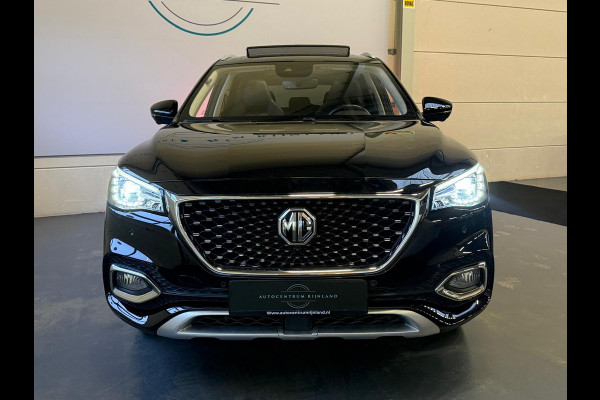 MG EHS 1.5 TGDI Luxury PHEV Panoramadak 1 Jaar Bovag Garantie