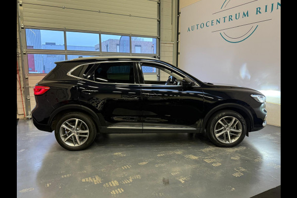 MG EHS 1.5 TGDI Luxury PHEV Panoramadak 1 Jaar Bovag Garantie