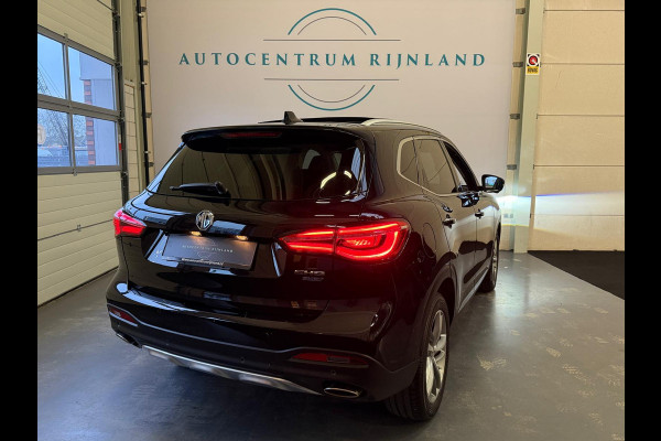 MG EHS 1.5 TGDI Luxury PHEV Panoramadak 1 Jaar Bovag Garantie