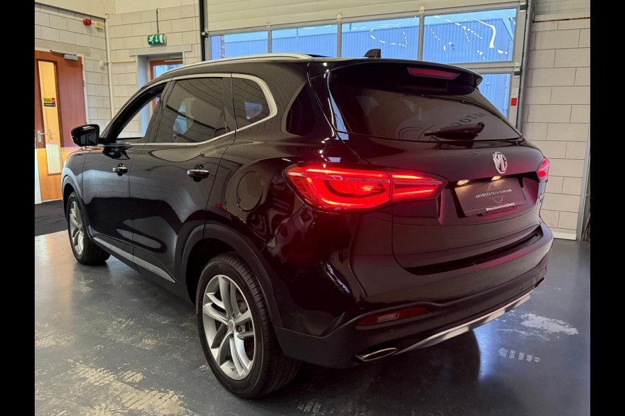 MG EHS 1.5 TGDI Luxury PHEV Panoramadak 1 Jaar Bovag Garantie