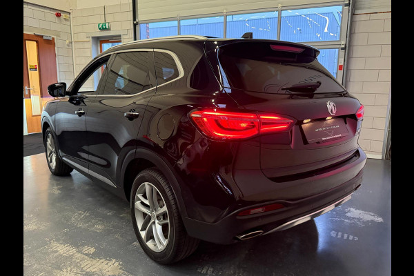 MG EHS 1.5 TGDI Luxury PHEV Panoramadak 1 Jaar Bovag Garantie
