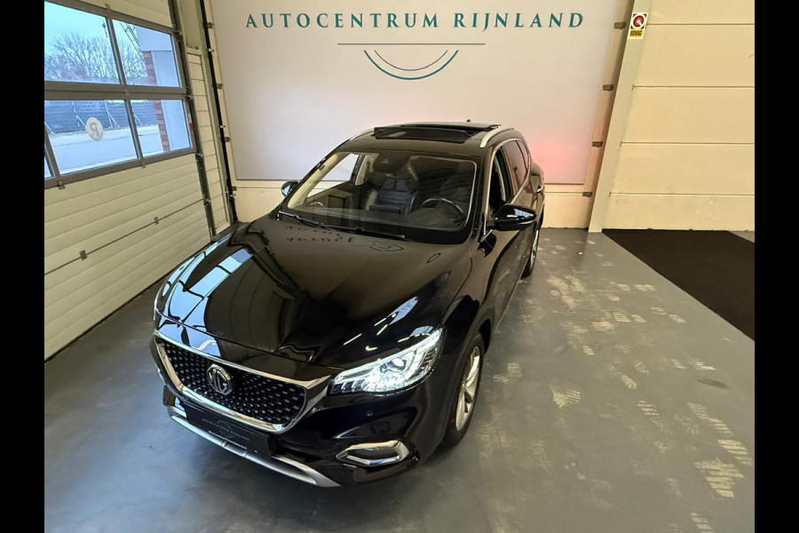 MG EHS 1.5 TGDI Luxury PHEV Panoramadak 1 Jaar Bovag Garantie