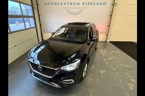 MG EHS 1.5 TGDI Luxury PHEV Panoramadak 1 Jaar Bovag Garantie