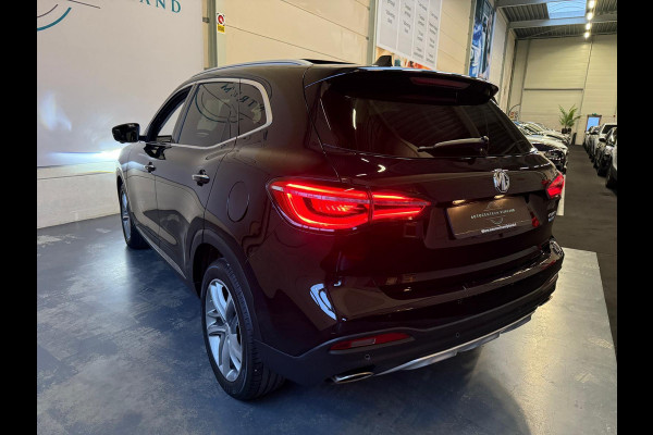 MG EHS 1.5 TGDI Luxury PHEV Panoramadak 1 Jaar Bovag Garantie