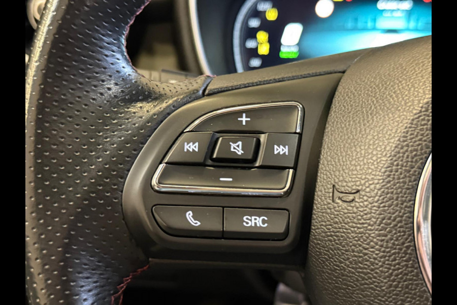 MG EHS 1.5 TGDI Luxury PHEV Panoramadak 1 Jaar Bovag Garantie