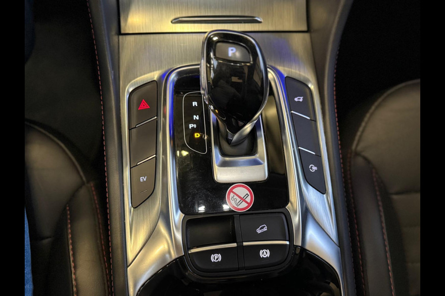 MG EHS 1.5 TGDI Luxury PHEV Panoramadak 1 Jaar Bovag Garantie