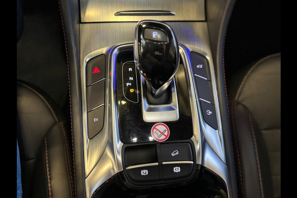 MG EHS 1.5 TGDI Luxury PHEV Panoramadak 1 Jaar Bovag Garantie