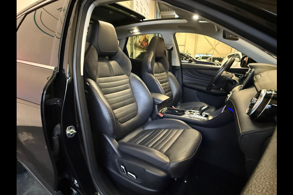 MG EHS 1.5 TGDI Luxury PHEV Panoramadak 1 Jaar Bovag Garantie