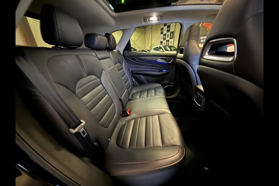 MG EHS 1.5 TGDI Luxury PHEV Panoramadak 1 Jaar Bovag Garantie