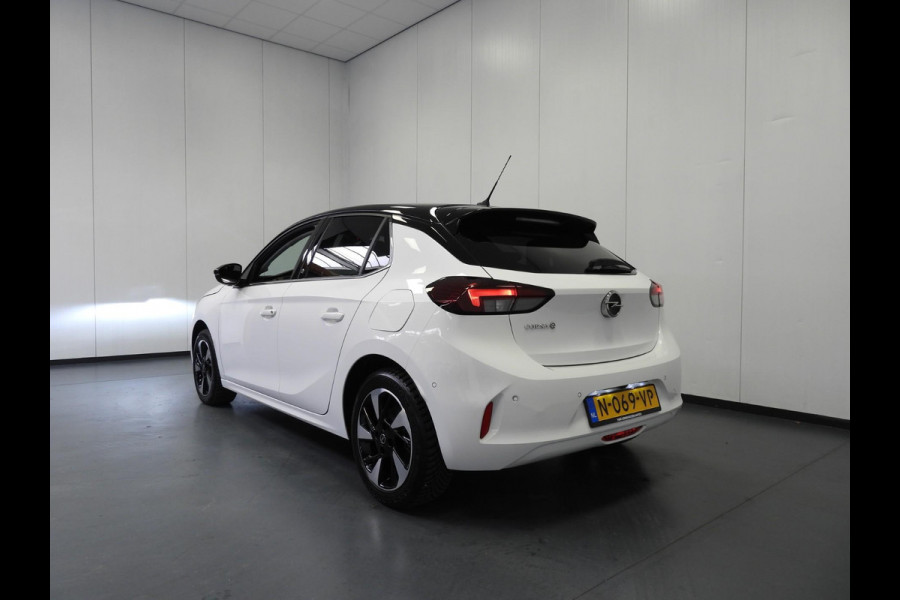 Opel CORSA-E Elegance 50 kWh NAVI/CAMERA/CLIMA/LED/16"LMV!