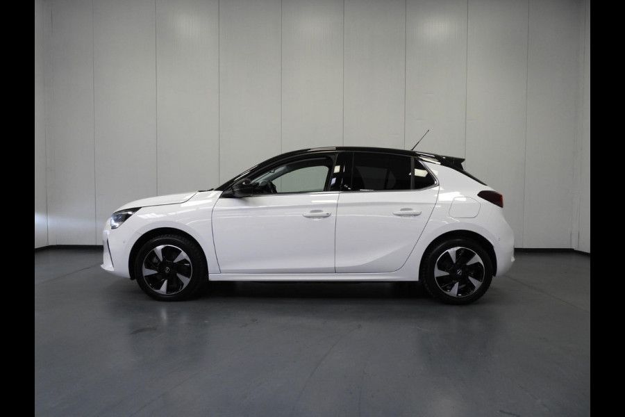 Opel CORSA-E Elegance 50 kWh NAVI/CAMERA/CLIMA/LED/16"LMV!