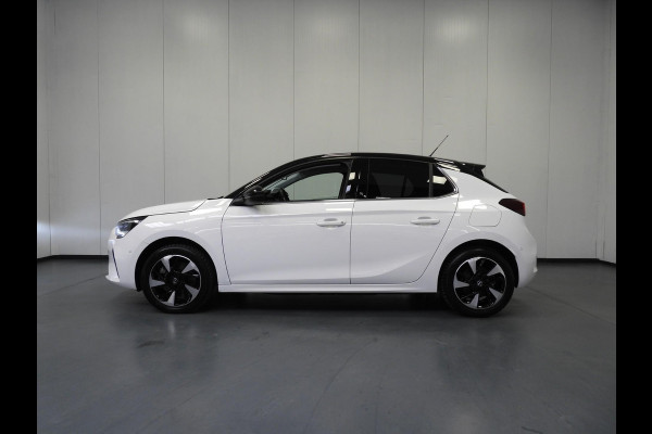 Opel CORSA-E Elegance 50 kWh NAVI/CAMERA/CLIMA/LED/16"LMV!