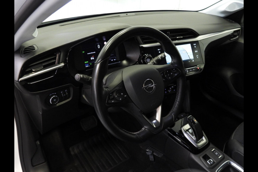 Opel CORSA-E Elegance 50 kWh NAVI/CAMERA/CLIMA/LED/16"LMV!
