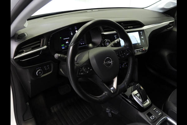 Opel CORSA-E Elegance 50 kWh NAVI/CAMERA/CLIMA/LED/16"LMV!