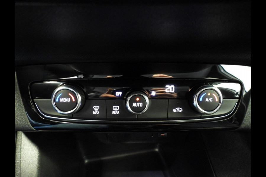 Opel CORSA-E Elegance 50 kWh NAVI/CAMERA/CLIMA/LED/16"LMV!