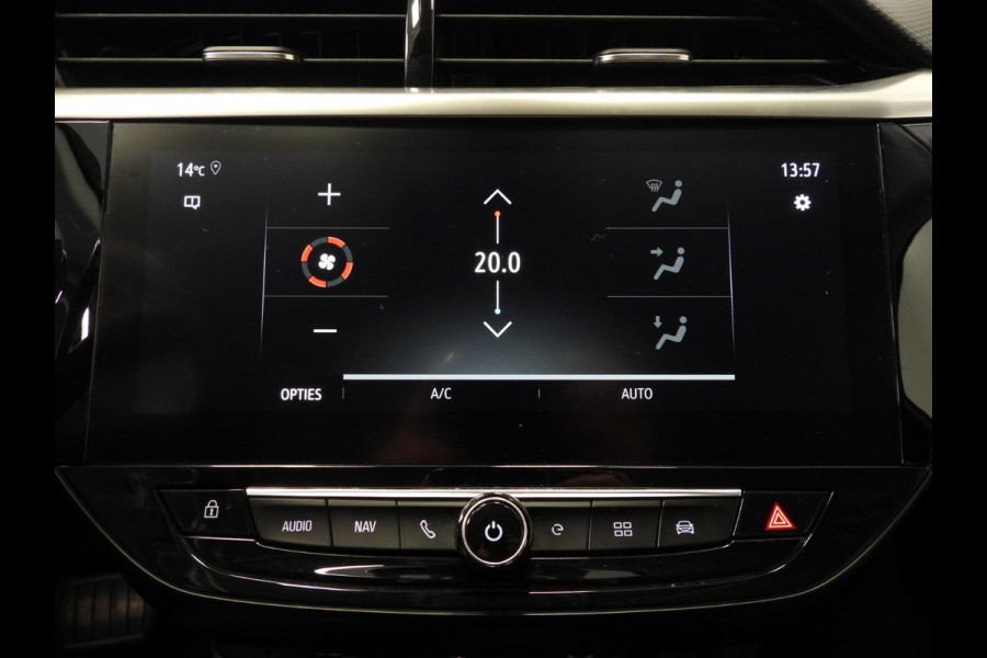 Opel CORSA-E Elegance 50 kWh NAVI/CAMERA/CLIMA/LED/16"LMV!