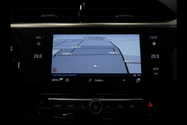 Opel CORSA-E Elegance 50 kWh NAVI/CAMERA/CLIMA/LED/16"LMV!