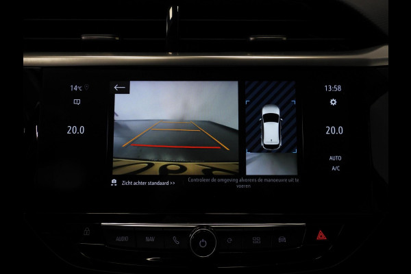 Opel CORSA-E Elegance 50 kWh NAVI/CAMERA/CLIMA/LED/16"LMV!