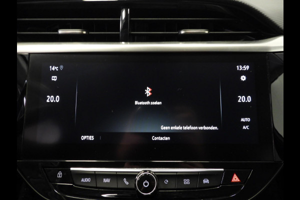 Opel CORSA-E Elegance 50 kWh NAVI/CAMERA/CLIMA/LED/16"LMV!