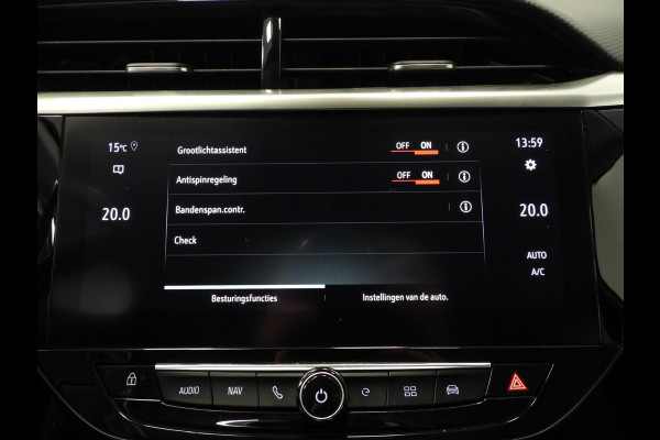 Opel CORSA-E Elegance 50 kWh NAVI/CAMERA/CLIMA/LED/16"LMV!