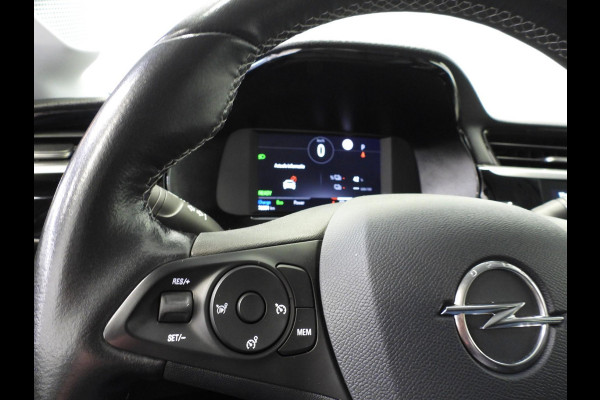 Opel CORSA-E Elegance 50 kWh NAVI/CAMERA/CLIMA/LED/16"LMV!